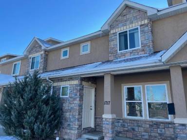 Main picture of 1719 Bison Dr