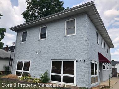 Main picture of 214 S Linden St