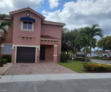 Main picture of 4436 SW 163rd Psge