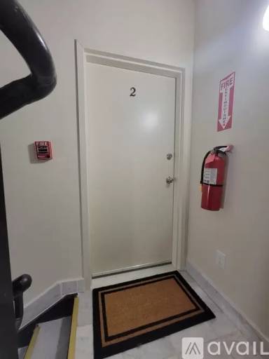 Main picture of 2022 N Calvert St
