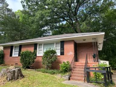 Main picture of 4907 Oates Ave