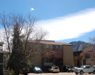 Main picture of Regal Apartments - 01A