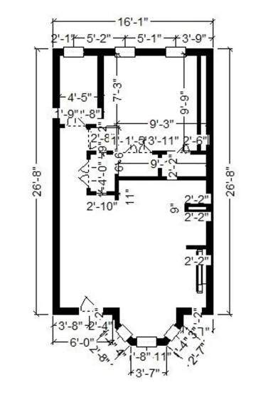 Main picture of 612 C St NE