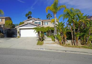 Main picture of 27863 Knight St