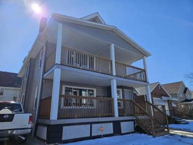 Main picture of 1905 Denison Ave
