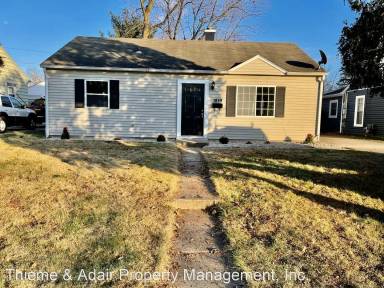 Main picture of 1819 N 27th St
