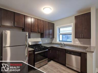 Main picture of Brompton Apartments