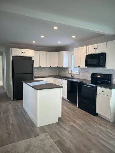 Main picture of 1110 Strickland St