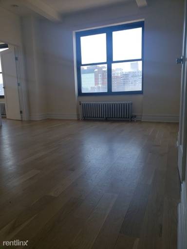 Main picture of 166 2nd Ave Apartments