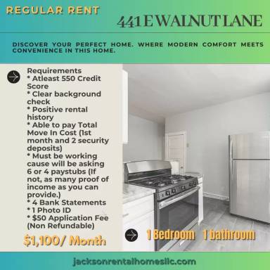 Main picture of 441 E Walnut Ln