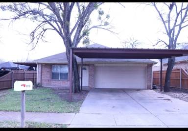 Main picture of 8117 Richard St