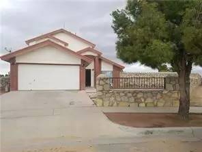 Main picture of 2595 Chapel Run Pl
