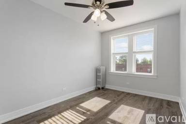 Main picture of The 1521 Sherwin