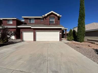 Main picture of 7615 Ramona Ave NW