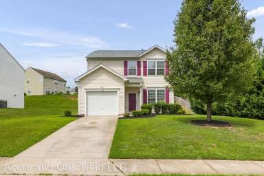 Main picture of 3804 Raintree Dr