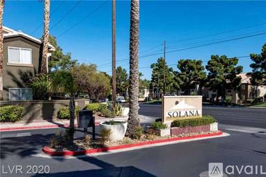 Main picture of Solana Apartments