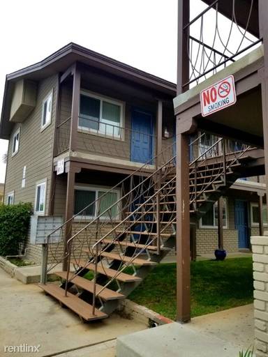 Main picture of 2200 Morley St