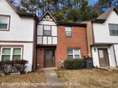 Main picture of 3595 Main Station Dr SW