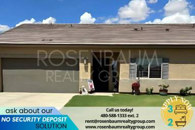 Main picture of 10997 W Cambria Cir