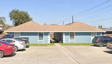 Main picture of 900 W Caffery Ave