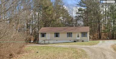 Main picture of 2109 Bracey Cir