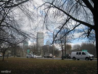 Main picture of 1185 Boylston St