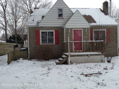 Main picture of 1467 Onondago Ave