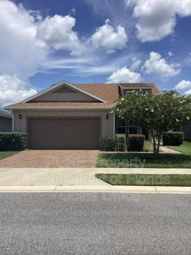 Main picture of 3615 NW 55th Cir