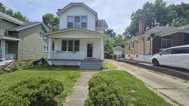 Main picture of 4727 Dale Ave
