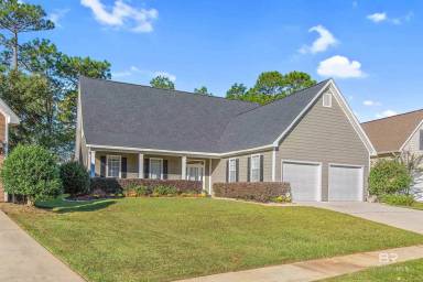 Main picture of 30885 Pine Ct