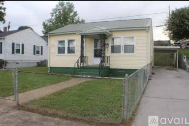 Main picture of 1429 Holyoke St