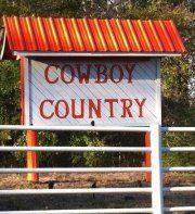 Main picture of Cowboy Country Apartments