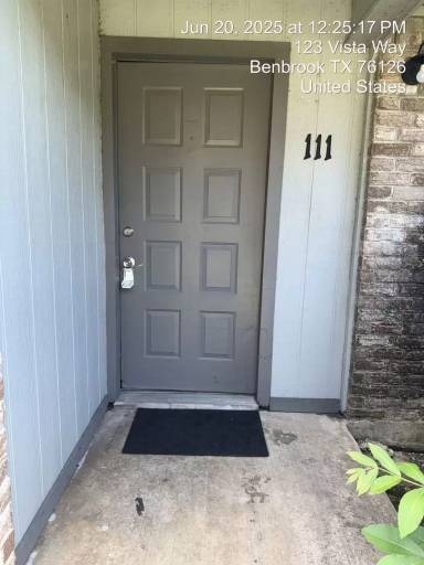 Main picture of 111 Vista Way