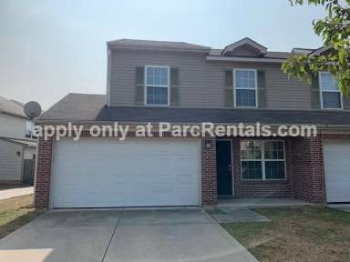 Main picture of 2940 Carson Dr