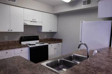 Main picture of Fountain Place Apartments