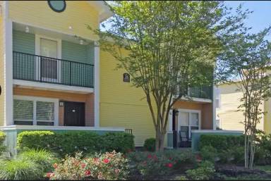 Main picture of Oakleigh Apartments