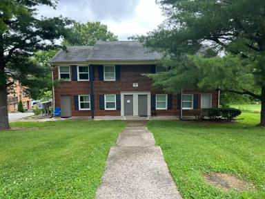 Main picture of 1021 Cross Keys Rd