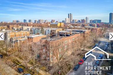 Main picture of 1210-1216 W Waveland Ave Apartments