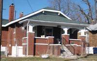 Main picture of 1033 W High St