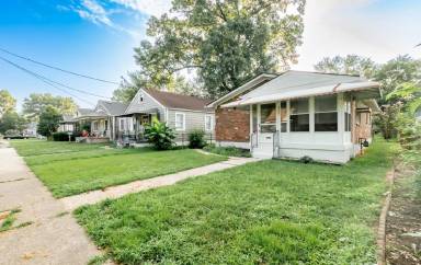 Main picture of 3775 Wheeler Ave