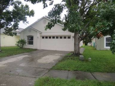 Main picture of 12813 Parkbury Dr
