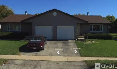 Main picture of 1231 S Thompson Dr