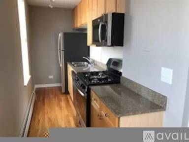 Main picture of 800 W Lill Ave