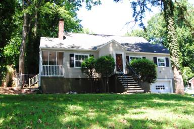 Main picture of 1236 Irving St