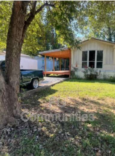 Main picture of 105 Ponderosa Park