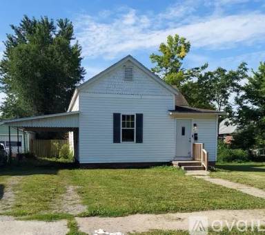 Main picture of 822 Franklin St
