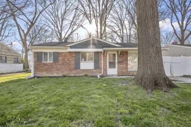 Main picture of 28035 Fairfax St