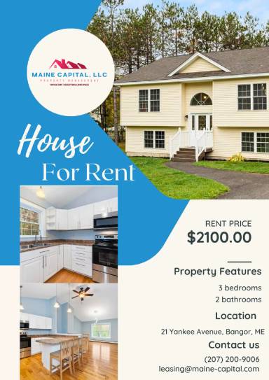 Main picture of 21 Yankee Ave