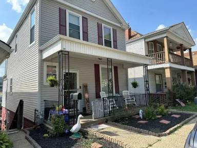 Main picture of 527 Warwood Ave