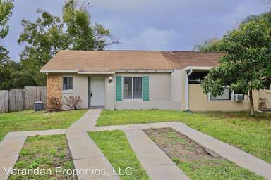 Main picture of 9801 River Crest Ct